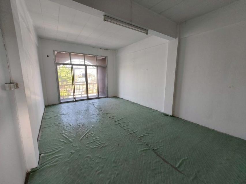 ให้เช่าหรือขาย อาคารพาณิชย์ 4 ชั้น 2 คูหา  คูหาละ 20 ตร.ว. ติดถนนเศรษฐกิจ 1 ตำบลนาดี เมืองสมุทรสาคร  10