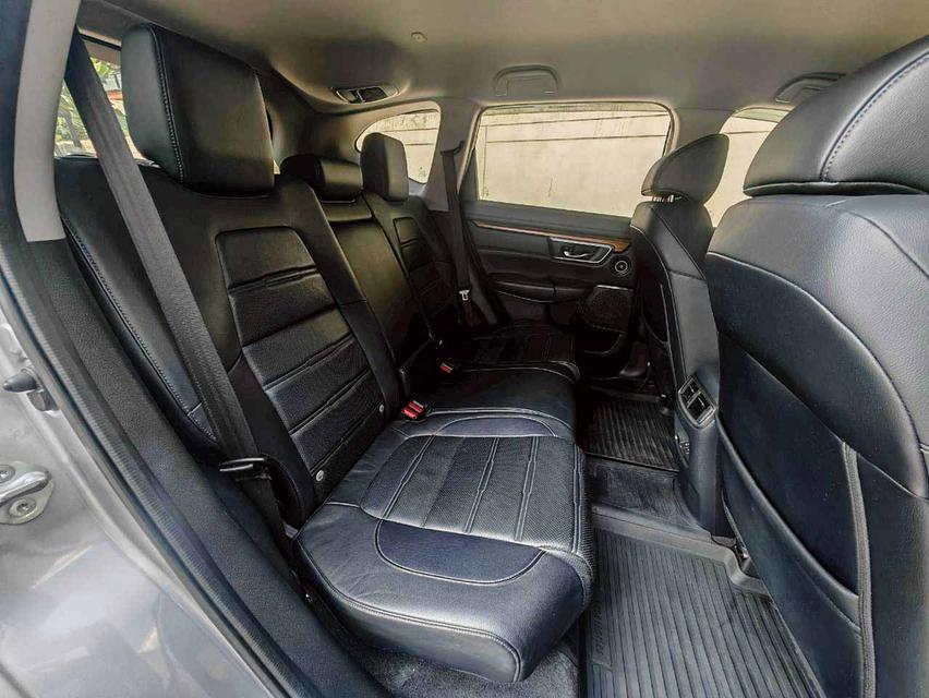 ขาย HONDA CRV 2.4 ES 4WD ปี 2020 ไมล์ 50,000 กม. 10
