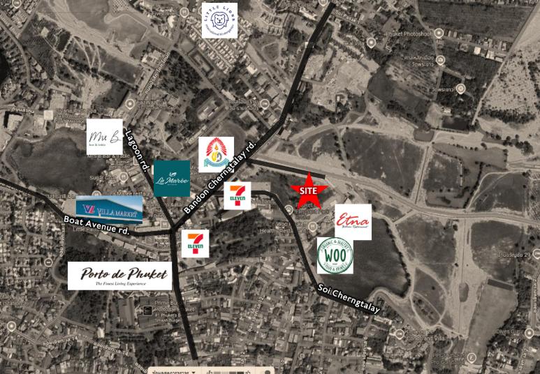 ขายที่ดิน ภูเก็ตเชิงทะเล 2