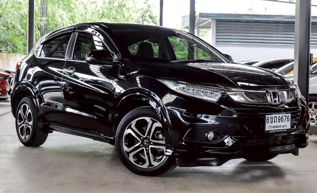 HONDA HR-V 1.8EL