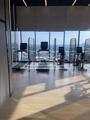 รหัส DSL-964 ให้เช่าด่วน! CONDO. Life Rama 4-Asoke 32 ตร.-ม. 28000 BAHT ทำเลดีๆ 4