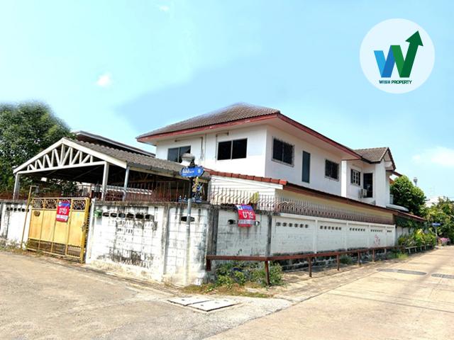 ขายที่ดินพร้อมสิ่งปลูกสร้าง ซ.พหลโยธิน 62 1