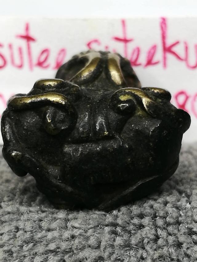 = พระปิดตายันต์ยุ่งไม่ทราบที่ เก่าๆ = บูชา 250 บาท = รวมส่ง ems ( ไม่มีปลายทางทุกกรณี ) = ( พื้นที่บนเกาะห่างไกลเพิ่มอีก 20 บาท ) = ไ รูปที่ 7