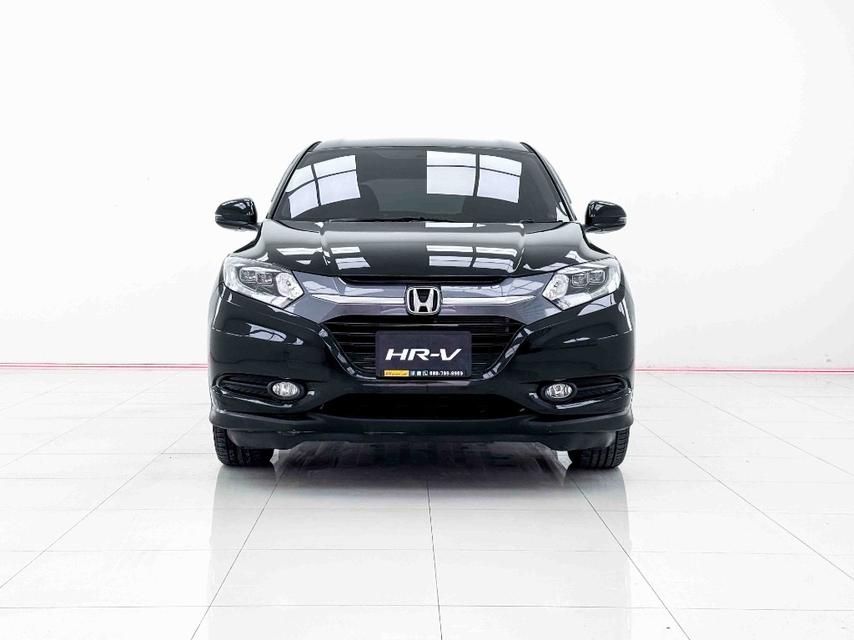 HONDA HR-V 1.8 [E] โฉมปี (14-21) 2016