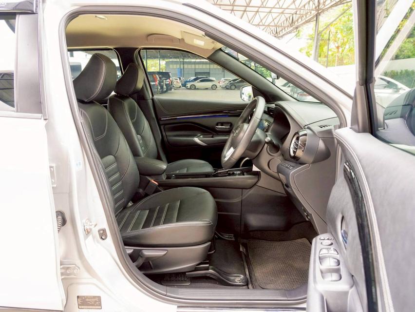 Nissan Kicks 1.2 V ปีจด 2023 15