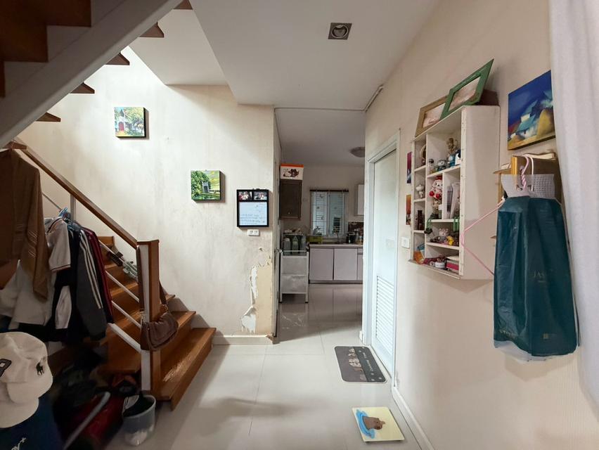 บ้านจัดสรร (บ้านเดี่ยว) 9