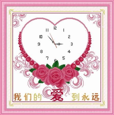 ร้าน Noongning Cross stitch ครอสติสพิมพ์ลาย จำหน่ายอุปกรณ์ครอสติส ภาพติดเพชร1390