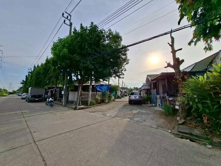 ขายบ้านชั้นเดียว หมู่บ้านวงศกร3 ซอยหนองระแหง3  4