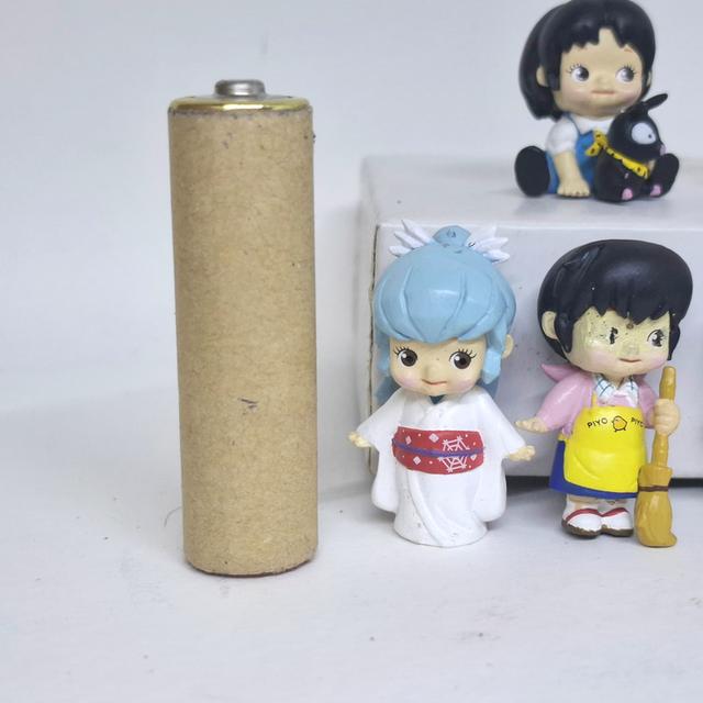 โมเดลจิ๋วคิวพี QP - Kewpie × Rose O'Neill (ราคาต่อชิ้น) รูปย่อยที่ 2