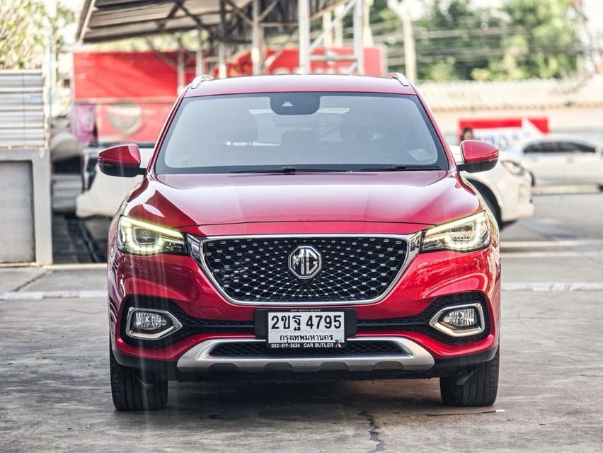 รหัส CBL4795 ⭕️ #MG #HS 1.5D Turbo 2021 2