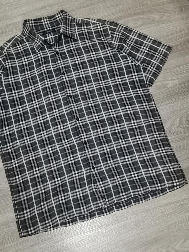 Burberry London Short Sleeve Shirt รูปที่ 5