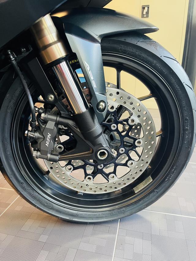 ขายด่วน Cbr650r ปี2019 รูปที่ 9