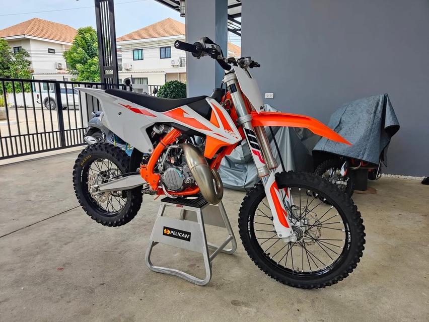 ขาย KTM SX 85 ราคาถูก