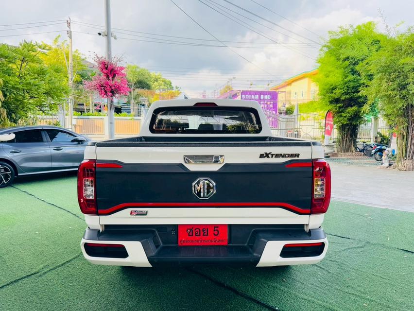 MG EXTENDER DOUBLE CAB 2.0 GRAND X ปี 2023 รูปที่ 11