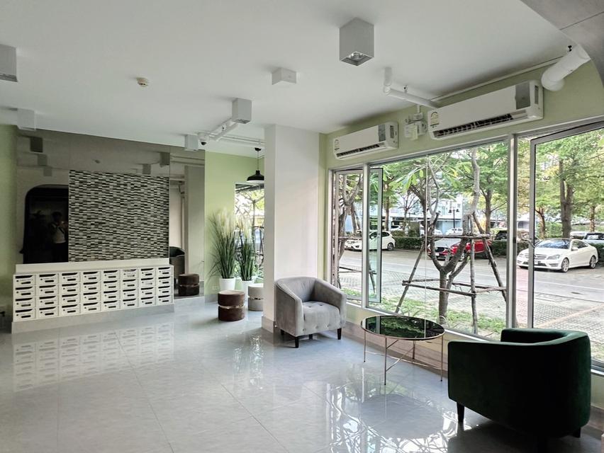 คอนโดศุภาลัย ซิตี้ รีสอร์ท รัชดา - ห้วยขวาง 18