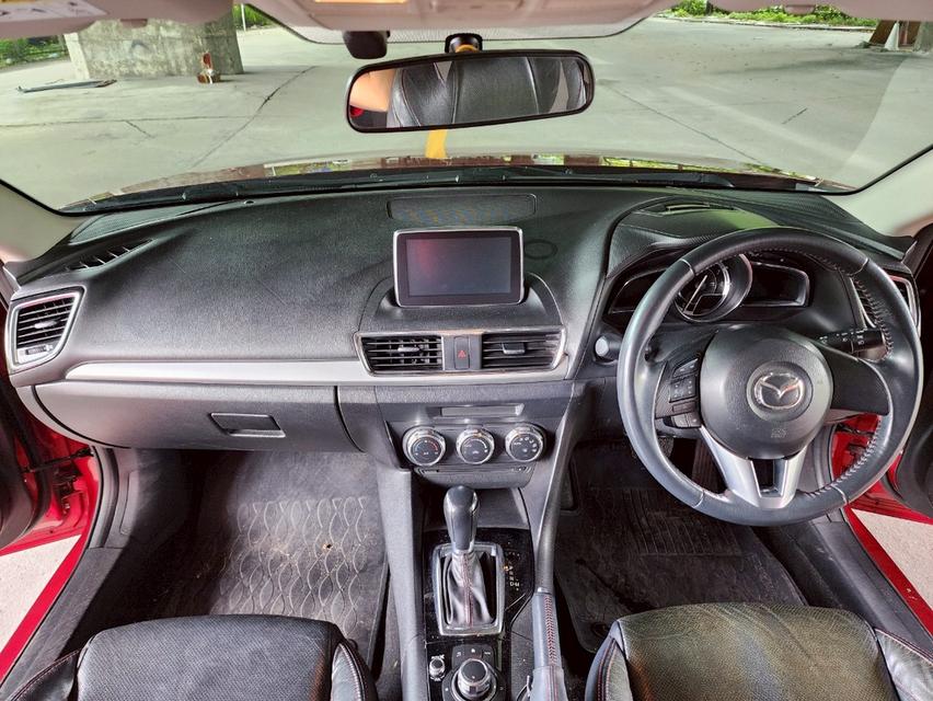 Mazda3 2.0S  16