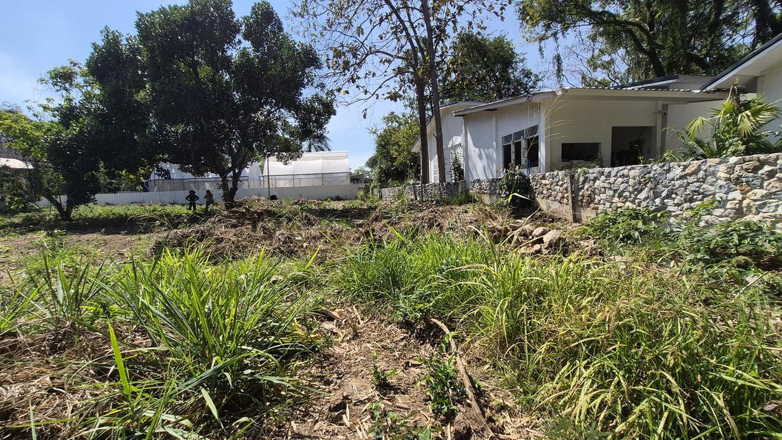 บ้านพร้อมที่ดิน ติดลำตะคลอง ในตัว อ.ปากช่อง 6