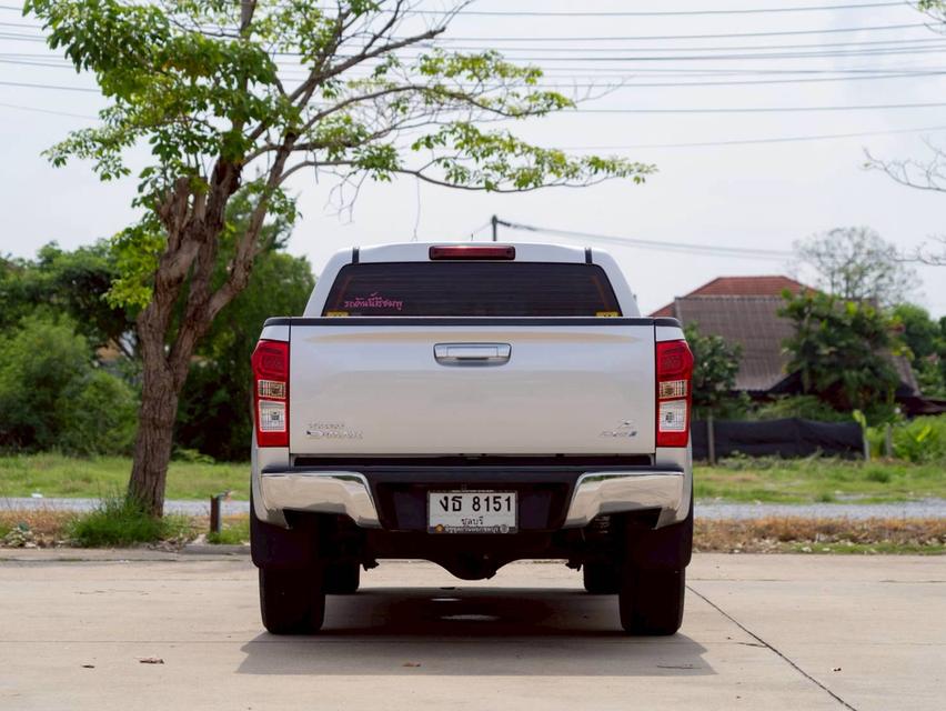 ขาย Isuzu Dmax 1.9Z Ddi ปี18 6