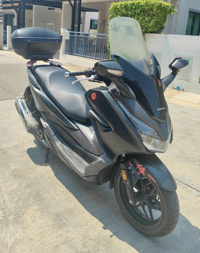 มอเตอร์ไซด์ Honda Forza 300 ปี 2019 รูปย่อยที่ 2