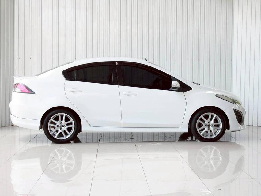 MAZDA2, 1.5 Spirit ปี 2012 4