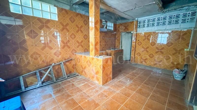 บ้านเดี่ยว 3 ชั้น สร้างเอง ถนนอรุณอมรินทร์ - บางกอกน้อย ใกล้ รพ.ศิริราช ขายถูกกว่าราคาประเมิน 7