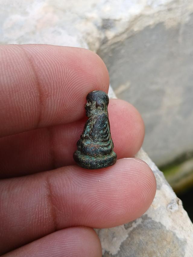 แจกแม่ครัว ปืนแตก หลวงพ่อเงิน 3