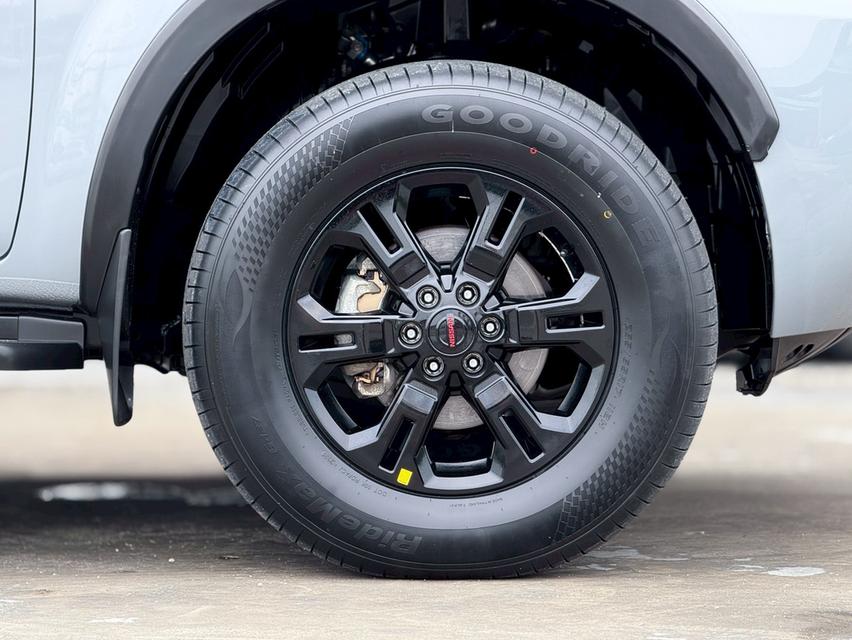 ขาย Nissan Navara 2.3Pro-4x 4wd ปี21 19
