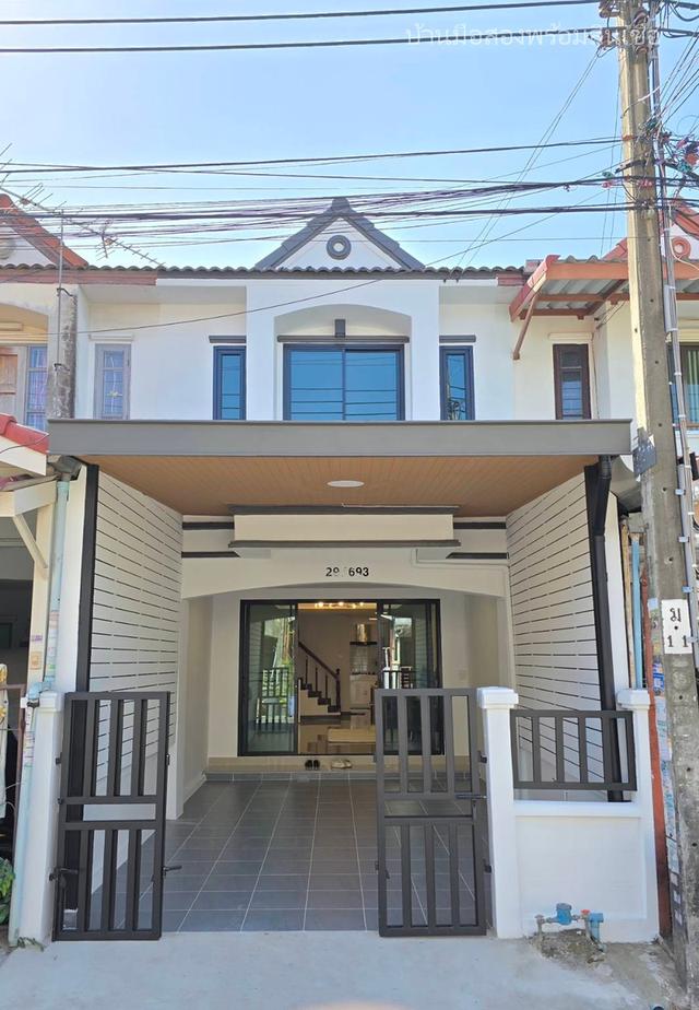 หมู่บ้านเคซี 1 หทัยราษฎร์ 39 1