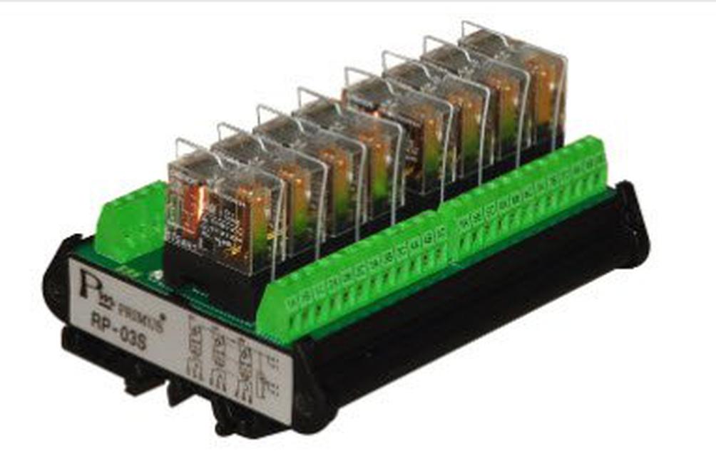 Relay Module รีเลย์โมดูล SPDT อุปกรณ์สำหรับ รับส่งสัญญาณ AC หรือ DC supply voltage 1