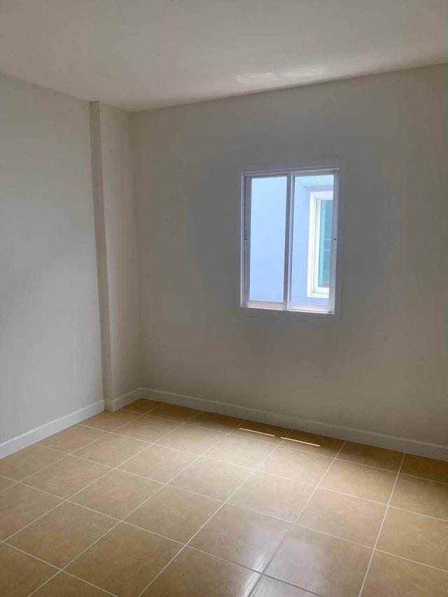 🏡 บ้านเช่าเพื่อครอบครัว ทาวน์เฮาส์หลังมุม 23 ตร.ว. โปร่งสบาย ไม่อึดอัด พร้อมแอร์ 3 เครื่อง เย็นฉ่ำทั้งหลัง! 👨👩👧👦✨ 11