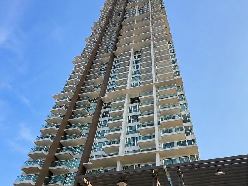 For Rent — 1-Bedroom Condo at Cetus JomtienNice apartment for rent at Cetus Jomtien, located near Jomtien Beach Road and close to the beach High-floor 8