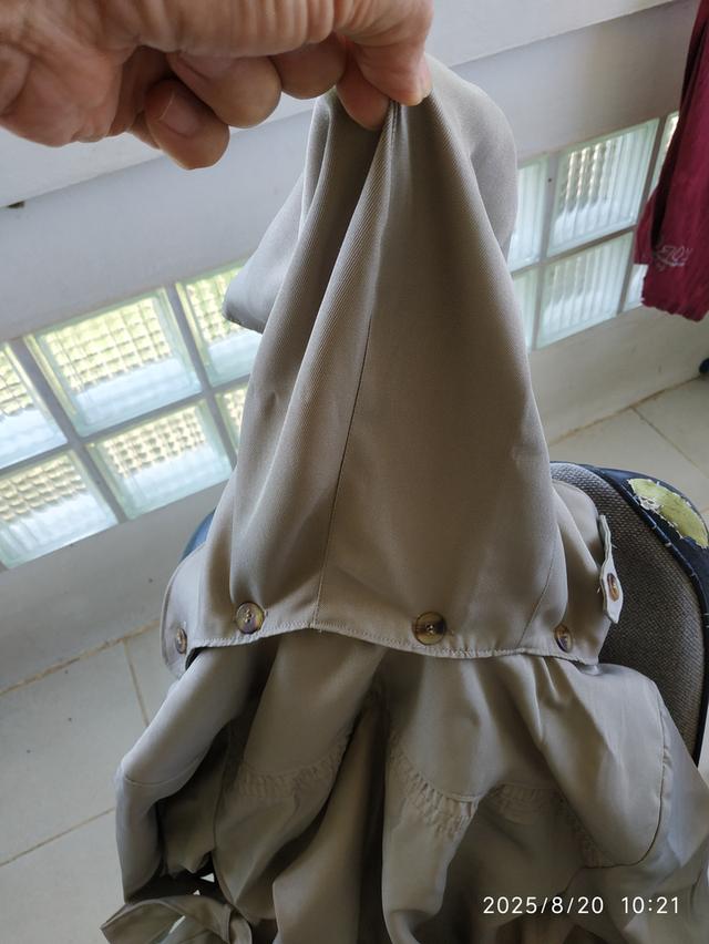 เสื้อคลุม