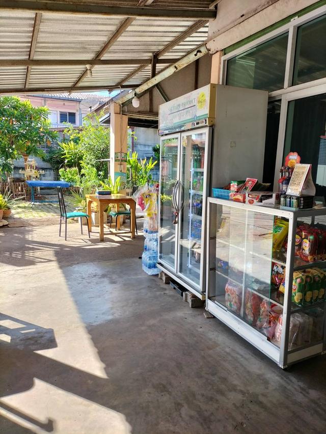 ขายบ้านเดี่ยว โคราช หลังตลาดเซฟวัน ทำเลทองติดถนน หมู่บ้านโคราชคฤหาสถ์ทอง พื้นที่ 106 ตรว 4