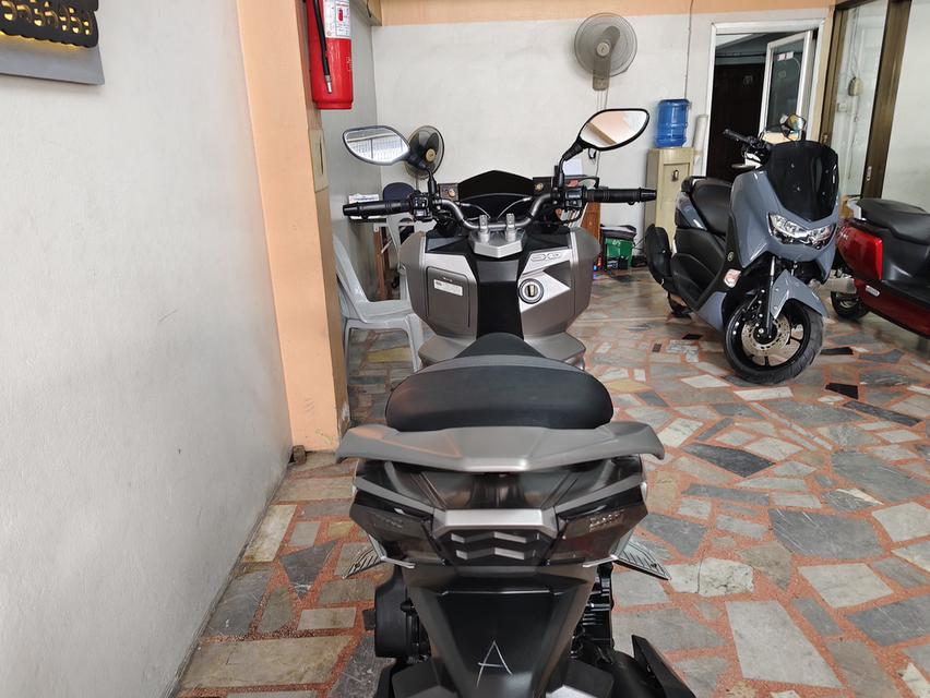 Gpx Drone Keyless มือสอง ปี2023 9