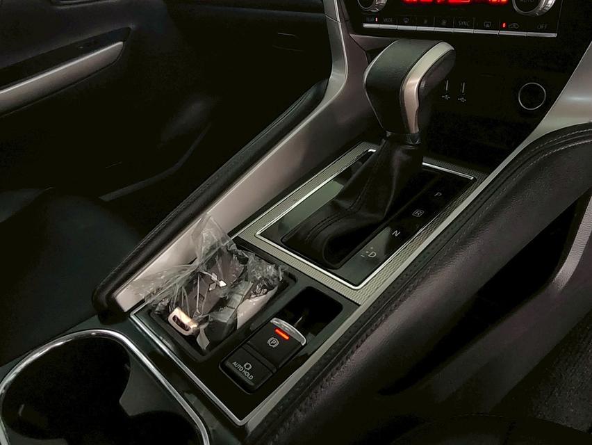 🔥PAJERO SPORT 2.4 GT Premium 2WD ปี 2020จด21 ⭐เคดิตดีฟรีดาวน์ 9