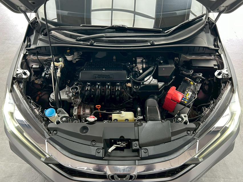 HONDA CITY 1.5 V+ i-VTEC ปี 2017 โฉม ปี14-19 รูปที่ 19