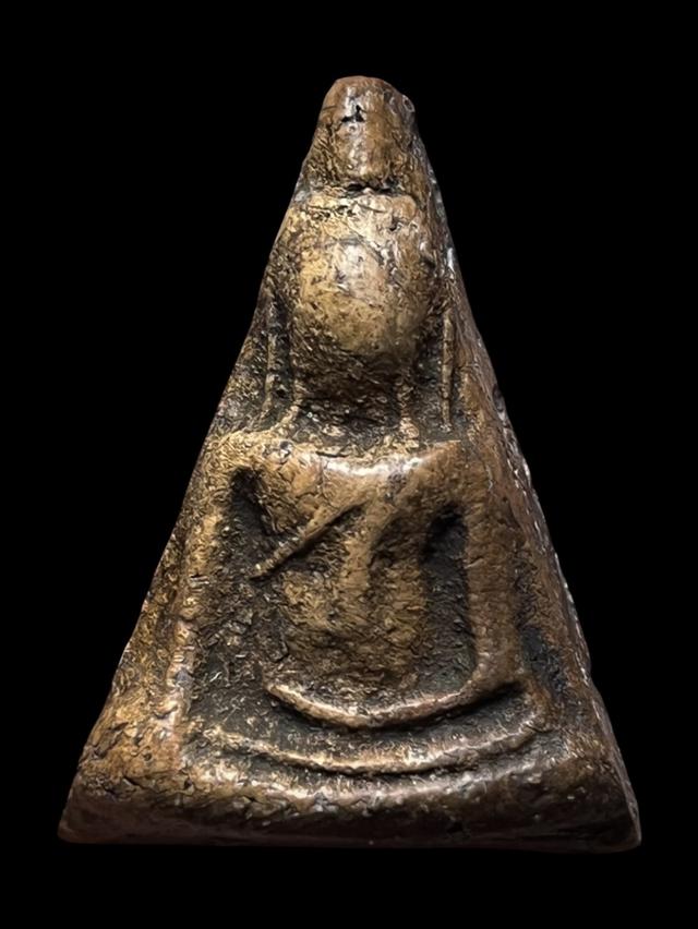 พระกรุวัดนางพญาพิษณุโลก