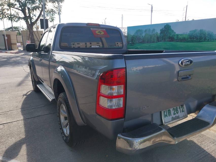 FORD RANGER XLT มือสอง ปี2007 119,000 บาท รูปที่ 18
