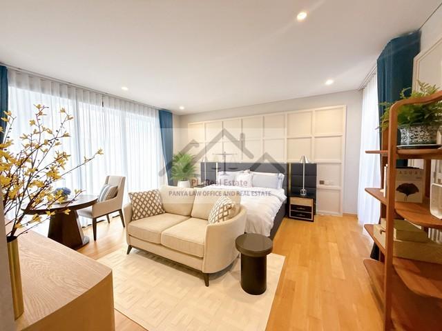 ให้เช่าบ้านเดี่ยว3ชั้น5นอนพร้อมสระส่วนตัว ลิฟท์ Fully Furnished The Urban Reserve Rama 9-Motorway ย่านกรุงเทพกรีฑาพัฒนาการ พระราม 9-มอเตอร์เวย์ 6