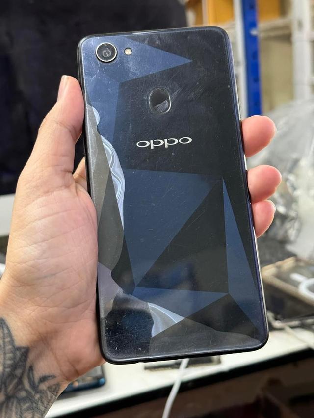 ขายโทรศัพท์รุ่น Oppo F7 3