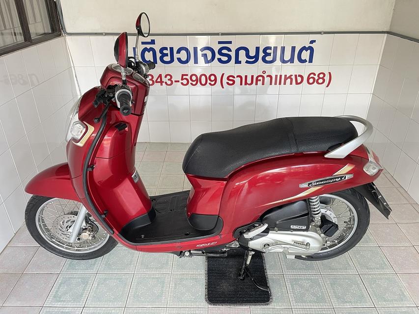 Scoopy-i รถบ้านแท้ ผู้ญใช้ เจ้าของฝากขาย เอกสารครบ สภาพพร้อมใช้งาน เครื่องเดิมแห้งๆ ชุดสีไม่แตกหัก วิ่ง40000 ปี61 2