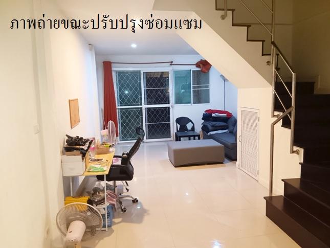 ให้เช่าบ้านทาวน์เฮาส์ บางซื่อ วงศ์สว่าง 11 หลัง ม.พระนครเหนือ ม.สิรีนพาร์ค 2 ติดต่อคุณตู้ 085-048-8803 6
