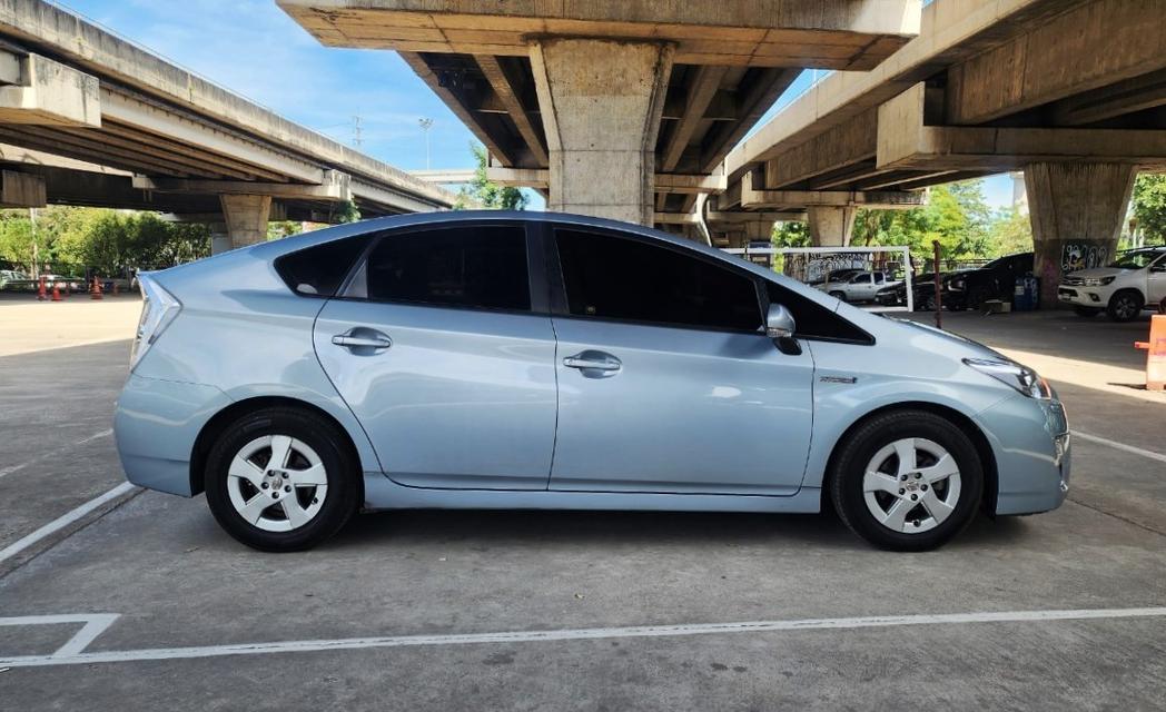 Toyota Prius 1.8 Hybrid ปี 2011  3