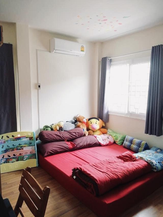 ทาวน์เฮ้าส์ 2 ชั้น แปลงหัวมุม 9