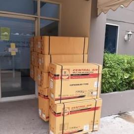 ช่างแอร์บ้าน-ล้างแอร์บ้าน สุวินทวงศ์ ร่มเกล้า บึงขวาง มีนพัฒนา ประชาร่วมใจ คู้ซ้าย คู้ขวา หนองจอก 8