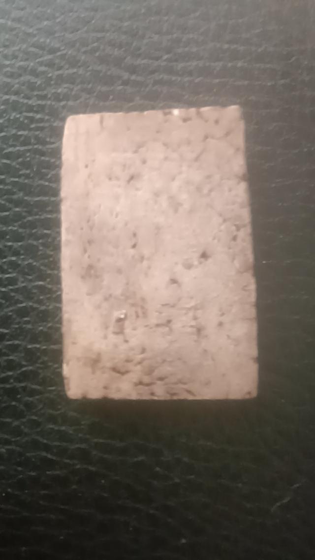 สมเด็จวัดระฆังพิมพ์ใหญ่ รูปที่ 14