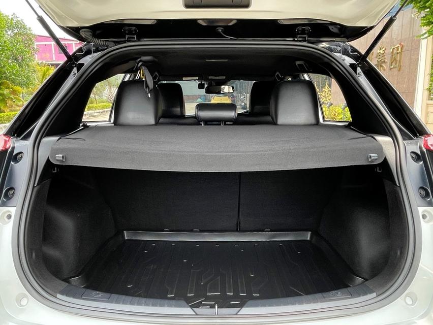 TOYOTA YARIS 1.2 SPORT PREMIUM (MNC) ปี 2022 สภาพนางฟ้า 11