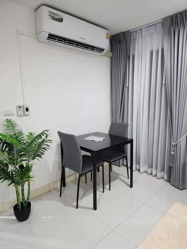 คอนโดหรูให้เช่าถูก Regent Home 18 Chaengwattana Laksi 4