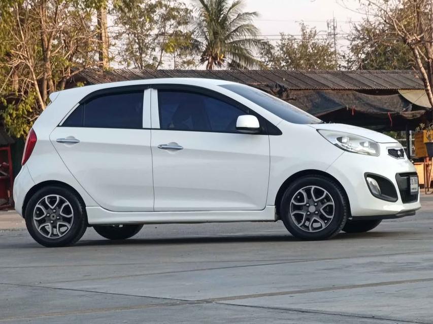 Kia Picanto 2013 8