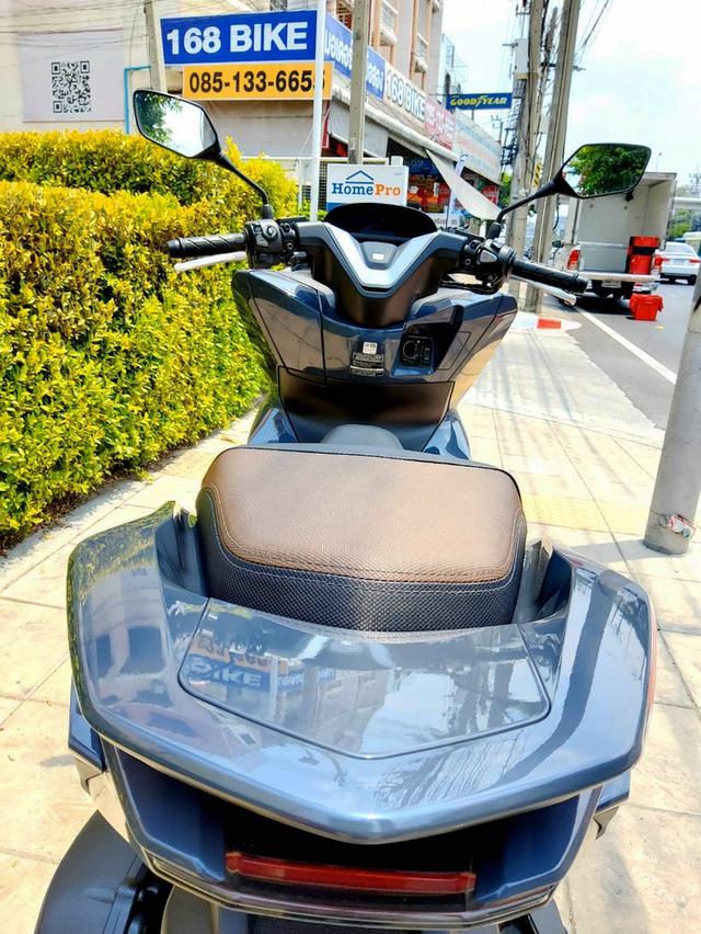 Pcx160 Roadsync Abs 2025 āļĢāļđāļāļāļĩāđ 8
